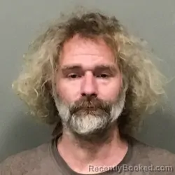 Mugshot of DANIEL PAUL ADAMS booked in Wilkes County, North Carolina on April 30, 2026