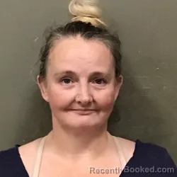 Mugshot of ELAINE RAINA GREGG