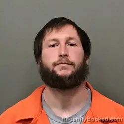 Mugshot of AUSTIN LEVI MILAM