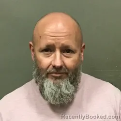 Mugshot of BILLY RAY ROTEN