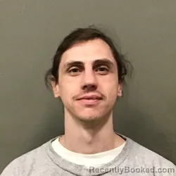 Mugshot of SCOTTIE LEWIS PAWELSKI