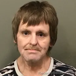 Mugshot of RANDY ALLEN ABSHER