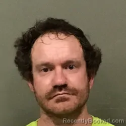 Mugshot of JAMES DEAN WINGLER booked in Wilkes County, North Carolina on March 26, 2026