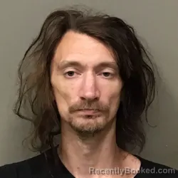 Mugshot of JOEY MARSHALL CRAIG ALDRIDGE booked in Wilkes County, North Carolina on May 24, 2026