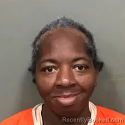 Mugshot of CELESTA ALEXIS BATCHELOR booked in Wilkes County, North Carolina on July 3, 2026