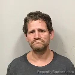 Mugshot of CHESTER JAMES BILLINGS booked in Wilkes County, North Carolina on June 24, 2026
