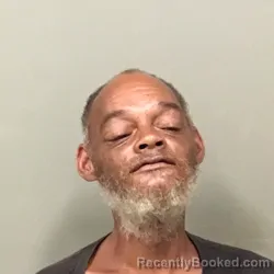 Mugshot of Fredrick Junior Barber booked in Wilkes County, North Carolina on September 2, 2026