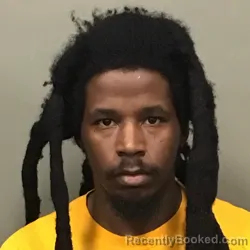 Mugshot of ISAIAH DEAN BOYD booked in Wilkes County, North Carolina on June 5, 2026