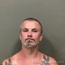 Mugshot of Robert Dale Billings booked in Wilkes County, North Carolina on September 12, 2026
