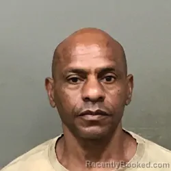 Mugshot of ANTONIO NIGEL CARLTON booked in Wilkes County, North Carolina on June 1, 2026