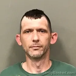 Mugshot of ANTANY TRISTAN CHILDRESS booked in Wilkes County, North Carolina on June 24, 2026
