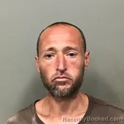 Mugshot of MICHAEL JOE COMBS booked in Wilkes County, North Carolina on June 3, 2026