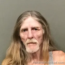 Mugshot of PHILLIP PAUL CAPE booked in Wilkes County, North Carolina on May 15, 2026