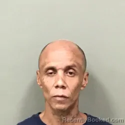 Mugshot of STEVE THOMAS CARLTON booked in Wilkes County, North Carolina on July 30, 2026