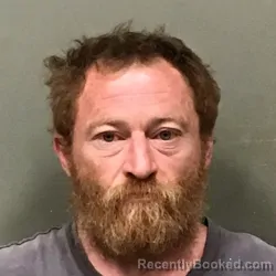 Mugshot of WAYNE EVERETTE COMBS booked in Wilkes County, North Carolina on May 30, 2026