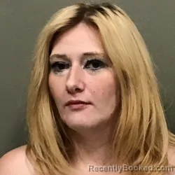 Mugshot of MADISON CHASE FAW booked in Wilkes County, North Carolina on July 5, 2026