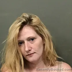 Mugshot of MADISON CHASE FAW booked in Wilkes County, North Carolina on July 17, 2026
