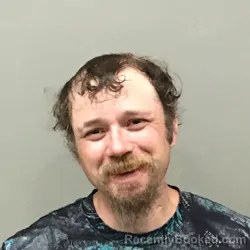Mugshot of JACOB BENJAMIN GREENE booked in Wilkes County, North Carolina on June 3, 2026