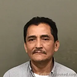 Mugshot of Lazaro Nunez Guiterrez booked in Wilkes County, North Carolina on October 4, 2026
