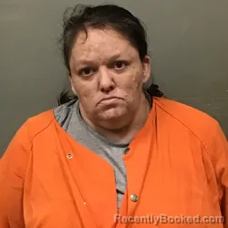 Mugshot of LINDSEY HORTON booked in Wilkes County, North Carolina on May 31, 2026