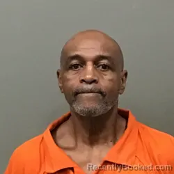 Mugshot of ANTHONY TYRON JETT booked in Wilkes County, North Carolina on July 20, 2026