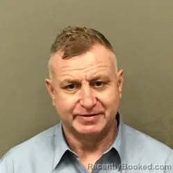 Mugshot of Danny Keith Jones booked in Wilkes County, North Carolina on September 10, 2026