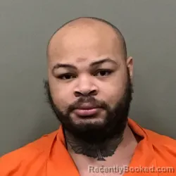 Mugshot of TIKEISE K JOHNSON booked in Wilkes County, North Carolina on May 19, 2026