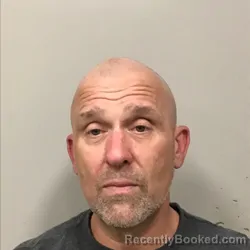 Mugshot of James Mccarthy booked in Wilkes County, North Carolina on August 31, 2026
