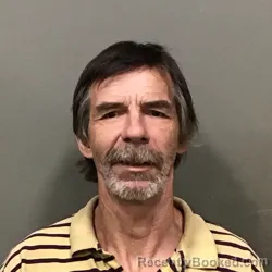 Mugshot of BARRY STEPHEN PORTER booked in Wilkes County, North Carolina on July 16, 2026