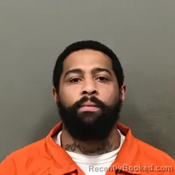 Mugshot of JULIAN COLMAN PARSONS booked in Wilkes County, North Carolina on July 16, 2026
