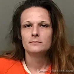 Mugshot of SAMANTHA COLLINS POOLE booked in Wilkes County, North Carolina on May 30, 2026