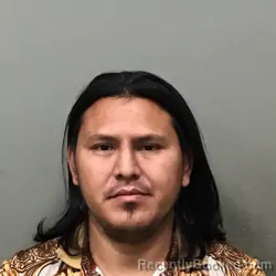 Mugshot of JONATHAN RENE-VALASQUEZ RIVERA booked in Wilkes County, North Carolina on May 29, 2026