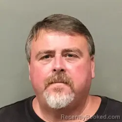 Mugshot of ADAM BRIAN STANLEY booked in Wilkes County, North Carolina on June 2, 2026