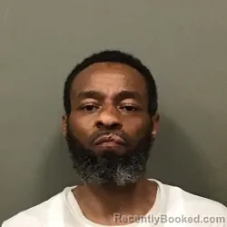 Mugshot of BILL RAYMOND SIMPSON booked in Wilkes County, North Carolina on May 30, 2026