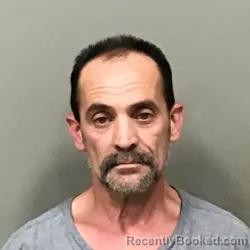 Mugshot of BLAINE WASHINGTON SEVERT booked in Wilkes County, North Carolina on May 31, 2026