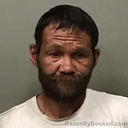 Mugshot of GRANVILLE THOMAS-RAY SHINAULT booked in Wilkes County, North Carolina on June 1, 2026
