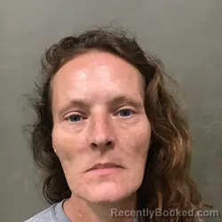 Mugshot of MELISSA ANN SHOMAKER booked in Wilkes County, North Carolina on May 29, 2026