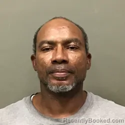 Mugshot of JAMIE ANTWON TUGMAN booked in Wilkes County, North Carolina on June 29, 2026