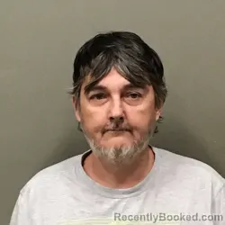Mugshot of JIMMIE WAYNE TEAGUE booked in Wilkes County, North Carolina on July 24, 2026
