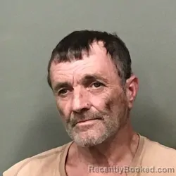 Mugshot of CHARLES GREGORY WELBORN booked in Wilkes County, North Carolina on July 15, 2026
