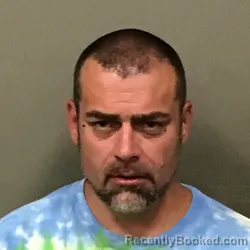 Mugshot of MATTHEW SCOTT WILLIAMS booked in Wilkes County, North Carolina on June 3, 2026