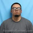 Mugshot of ADOLFO ALBOR booked in Cass County, Missouri on March 27, 2026