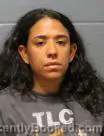 Mugshot of ASHLEY CAROLINE BOOKER booked in Cass County, Missouri on April 30, 2026