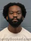 Mugshot of ALLEN JAMAL BRENSON booked in Cass County, Missouri on July 10, 2026