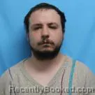 Mugshot of AARON MARSHALL CLAY