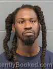Mugshot of ANTONIO TYRONE CROWDER booked in Cass County, Missouri on May 27, 2026