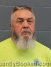 Mugshot of AUTRY WAYNE CATES booked in Cass County, Missouri on May 14, 2026