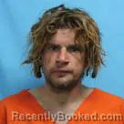 Mugshot of Austin James Green booked in Cass County, Missouri on August 29, 2026