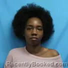 Mugshot of AMINAH RENAY HASSAN