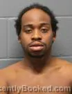 Mugshot of ANTJUAN JEREMIAH LAWS